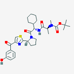 Compound Structure