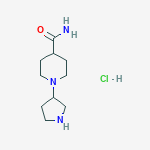 Compound Structure