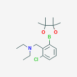 Compound Structure