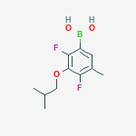 Compound Structure