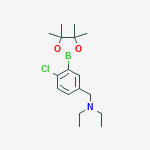 Compound Structure