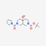 Compound Structure