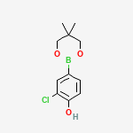 Compound Structure