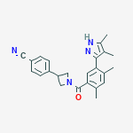 Compound Structure