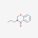 Compound Structure
