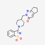 Compound Structure