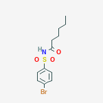Compound Structure