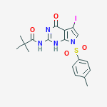 Compound Structure