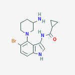 Compound Structure