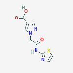 Compound Structure
