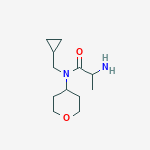 Compound Structure