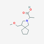 Compound Structure