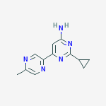Compound Structure
