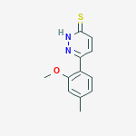 Compound Structure