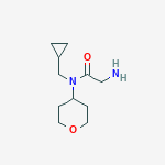 Compound Structure