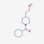 Compound Structure