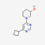 Compound Structure