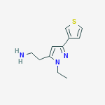 Compound Structure
