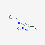 Compound Structure