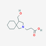 Compound Structure