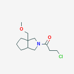 Compound Structure