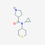 Compound Structure