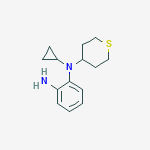 Compound Structure