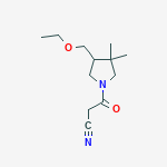 Compound Structure