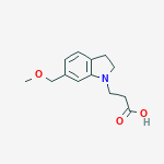 Compound Structure