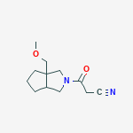 Compound Structure