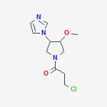 Compound Structure