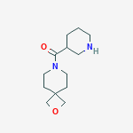 Compound Structure
