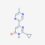 Compound Structure