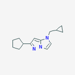 Compound Structure