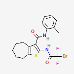 Compound Structure