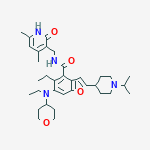 Compound Structure