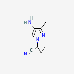 Compound Structure