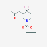 Compound Structure