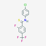 Compound Structure