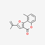 Compound Structure