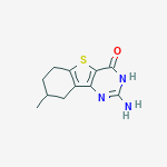 Compound Structure