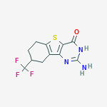 Compound Structure