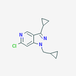 Compound Structure