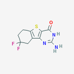 Compound Structure