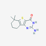 Compound Structure