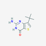 Compound Structure