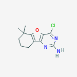 Compound Structure