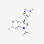 Compound Structure