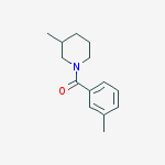 Compound Structure
