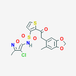 Compound Structure